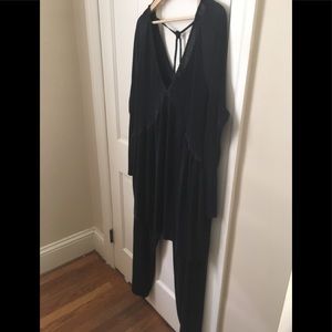 We danced once and never again...